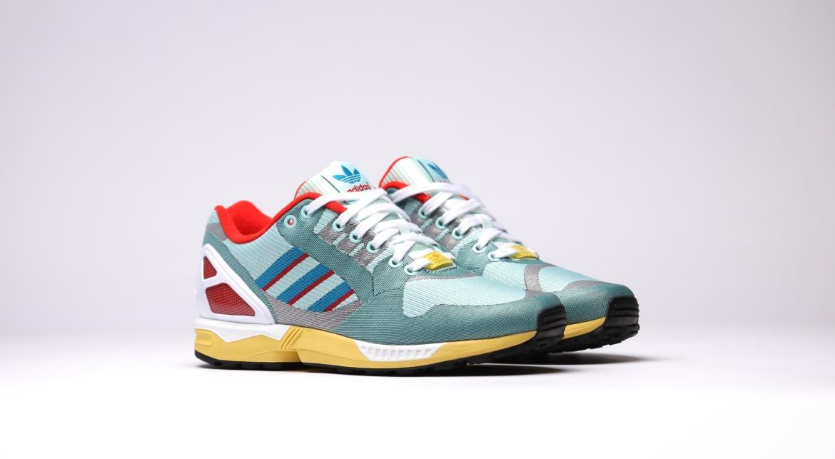 adidas Originals ZX Flux Weave 
